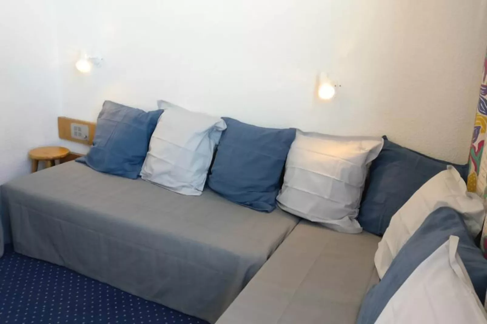 Résidence Belles Challes-Untagged