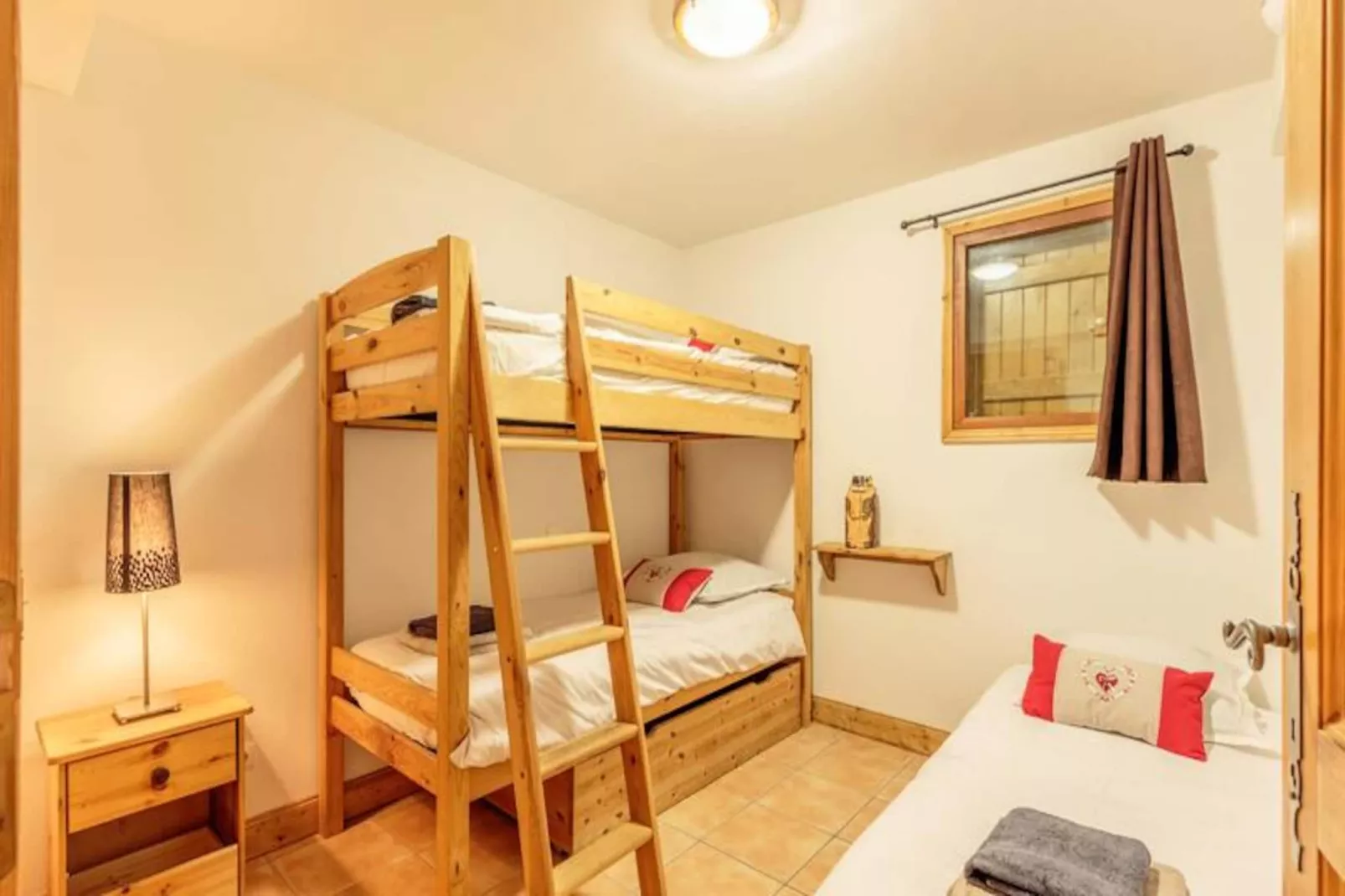 Résidence Iseran-Untagged