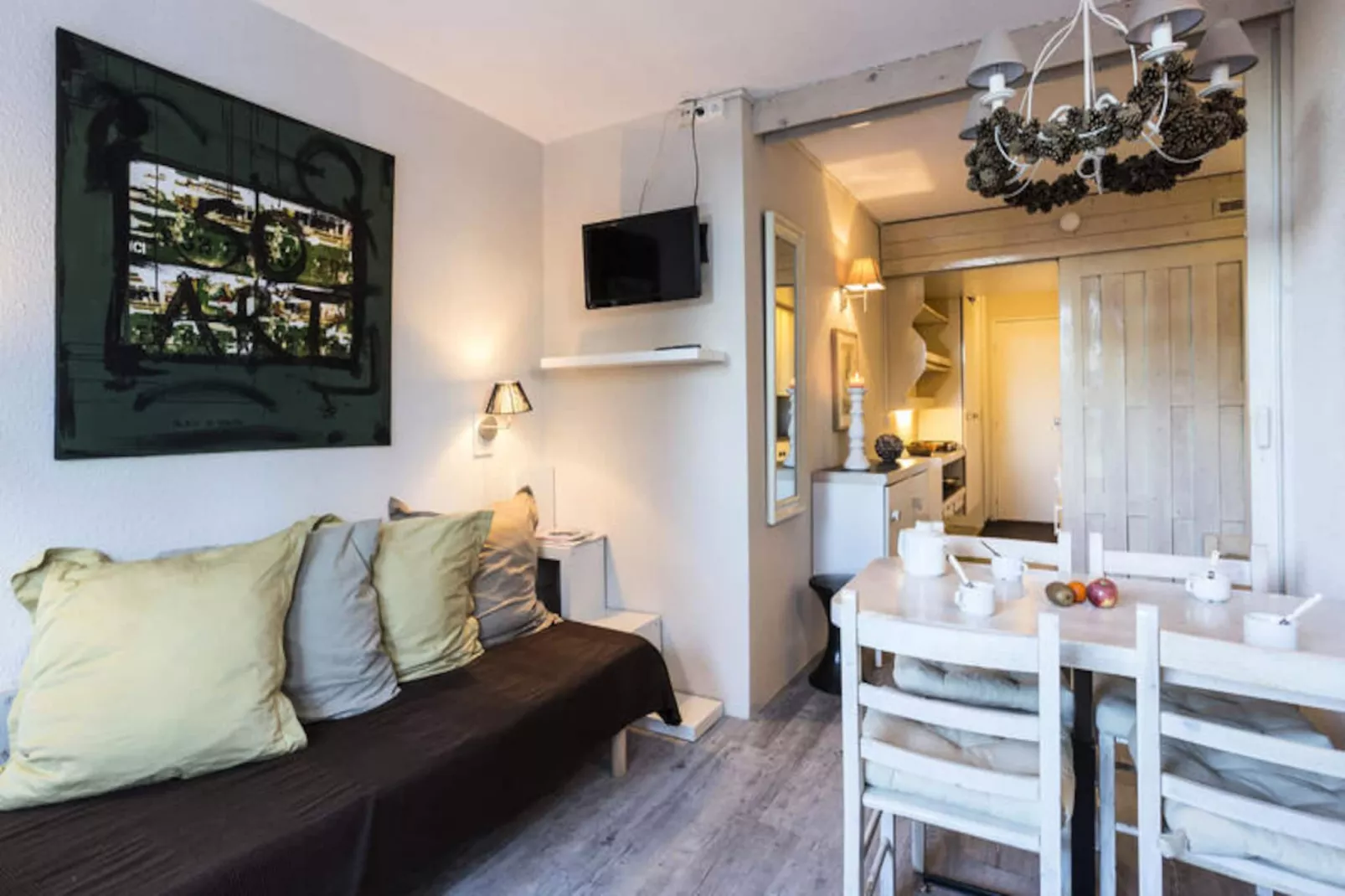 Résidence Belles Challes-Untagged