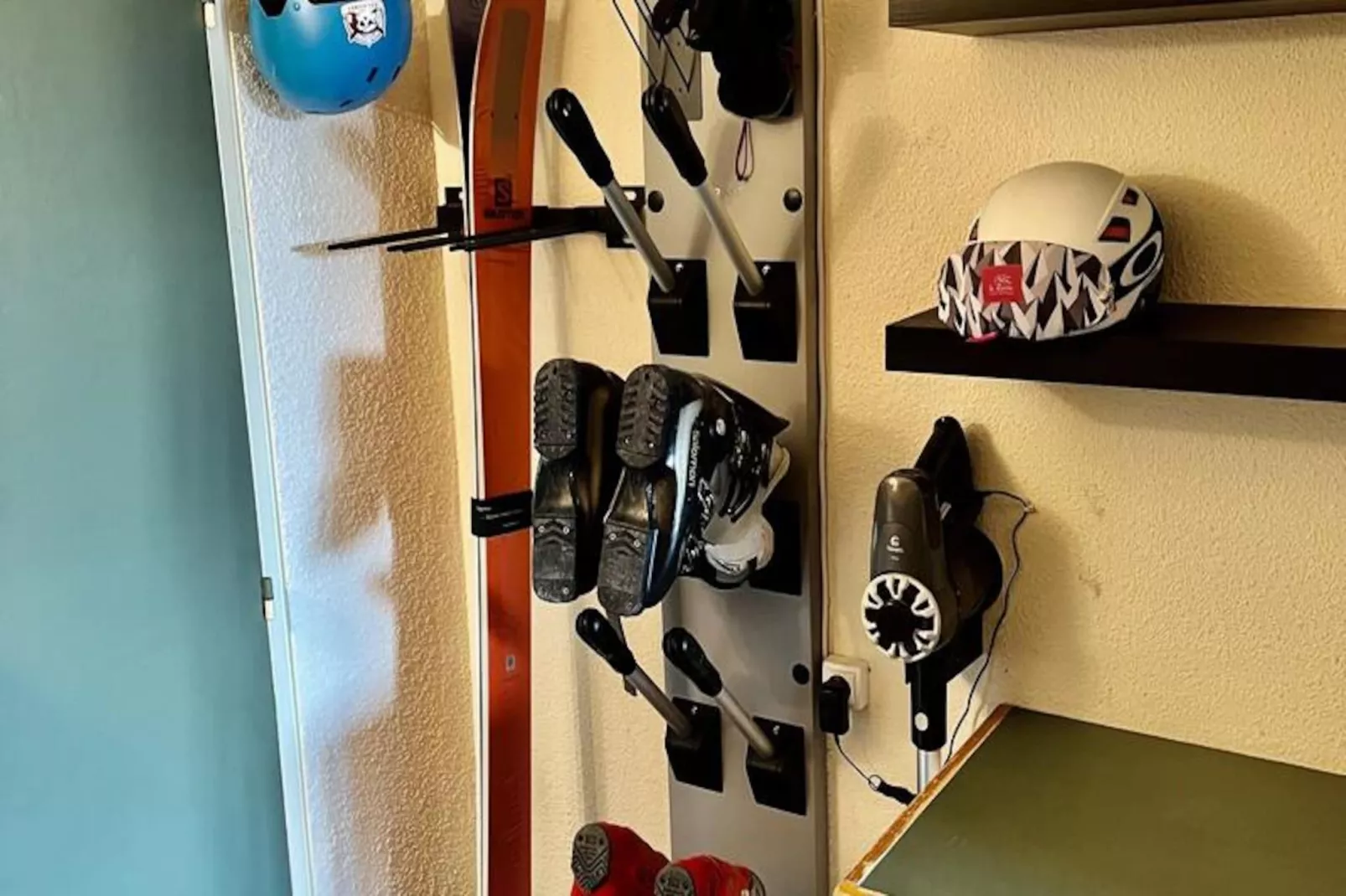 Résidence Lauzieres-Non tagué