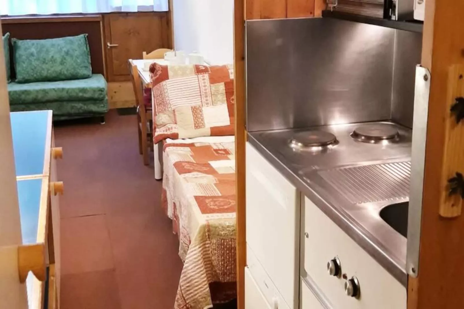 Résidence Belles Challes-Untagged