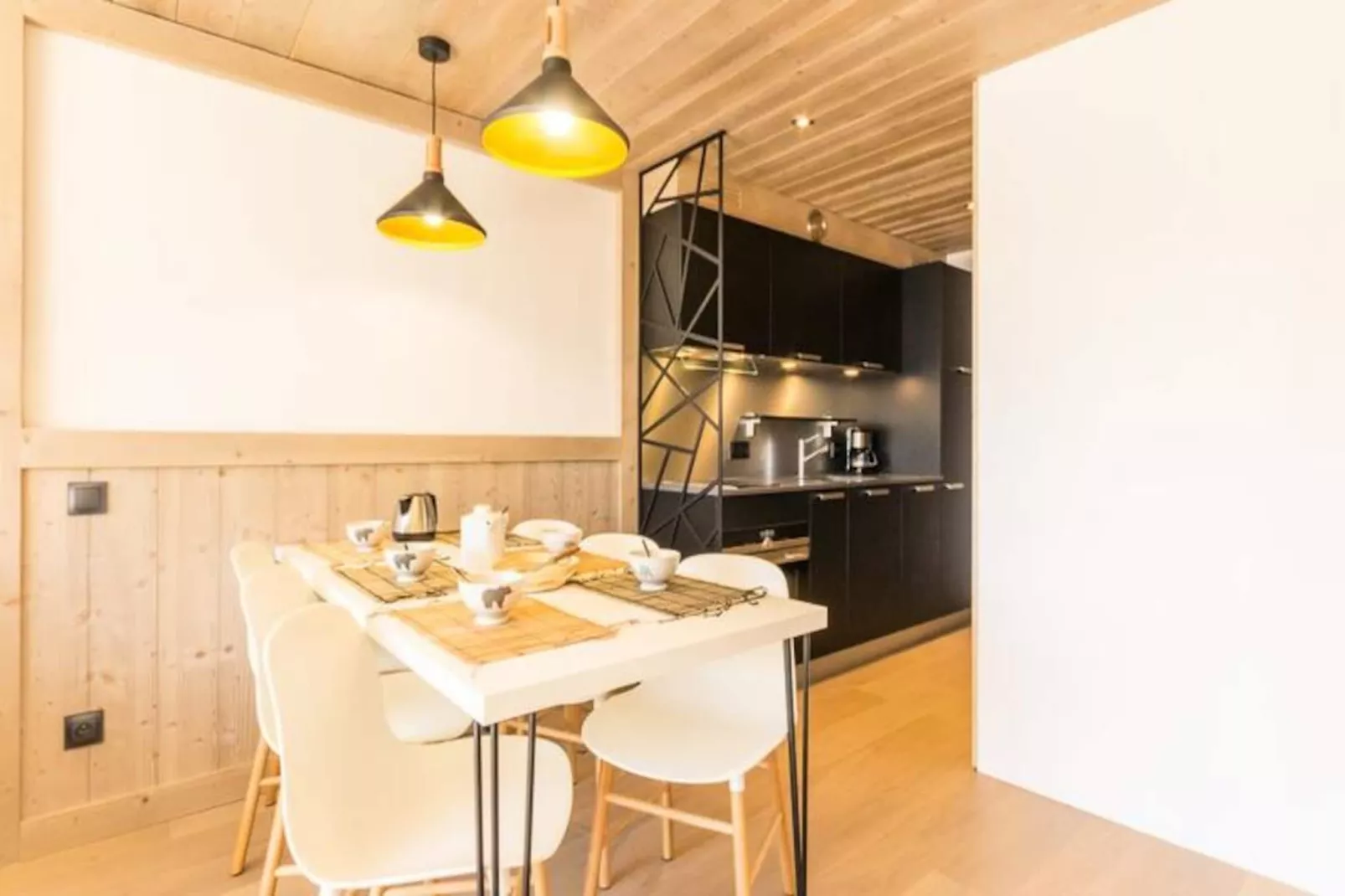 Résidence Nova 2 - Untagged