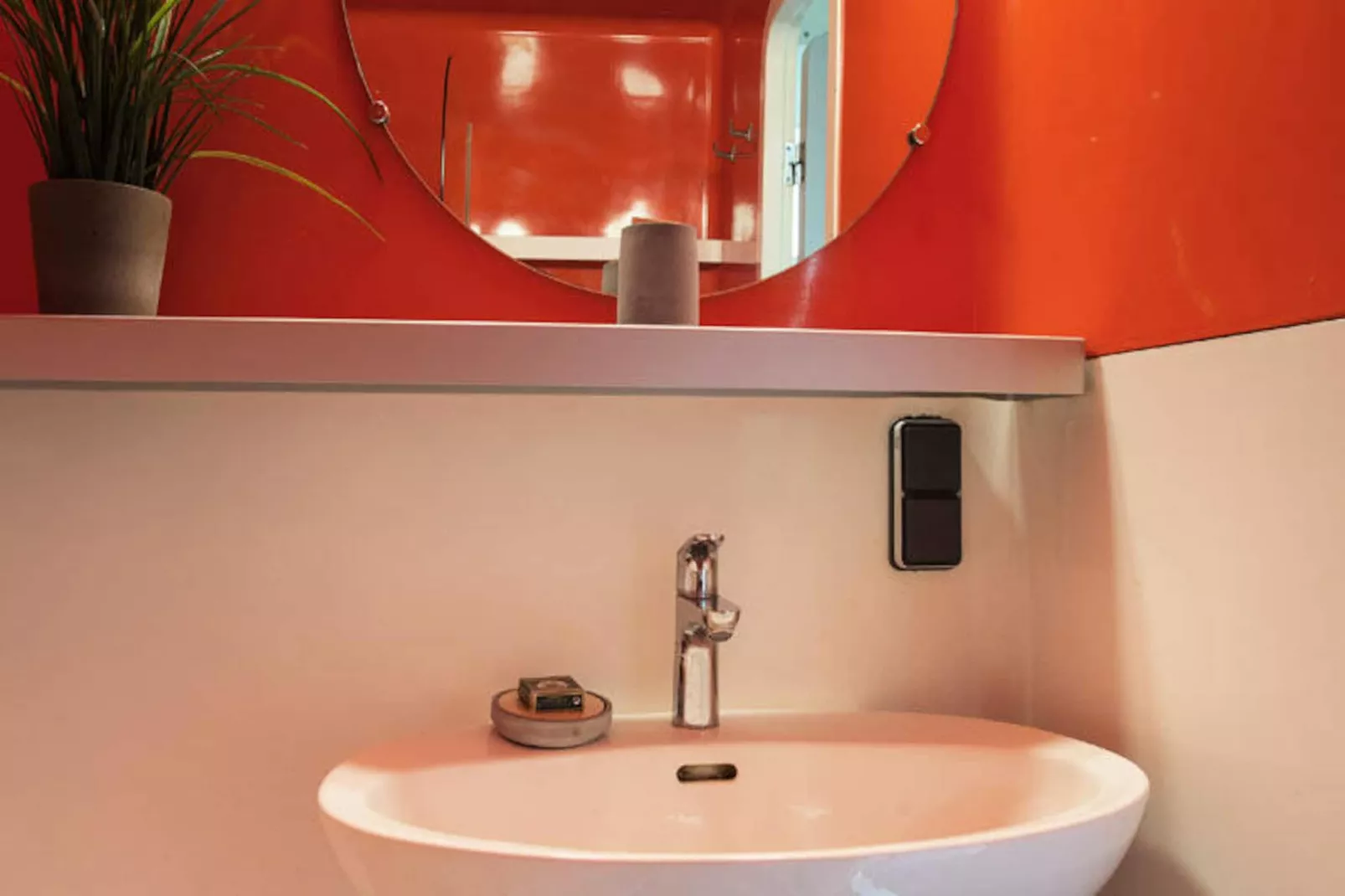 Résidence Lauzieres-Untagged