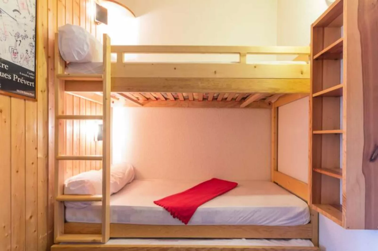 Résidence Grand Arbois - Nicht zugeordnet