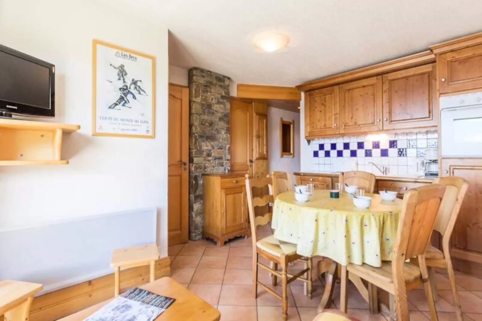 Résidence Alpages Du Chantel-Untagged