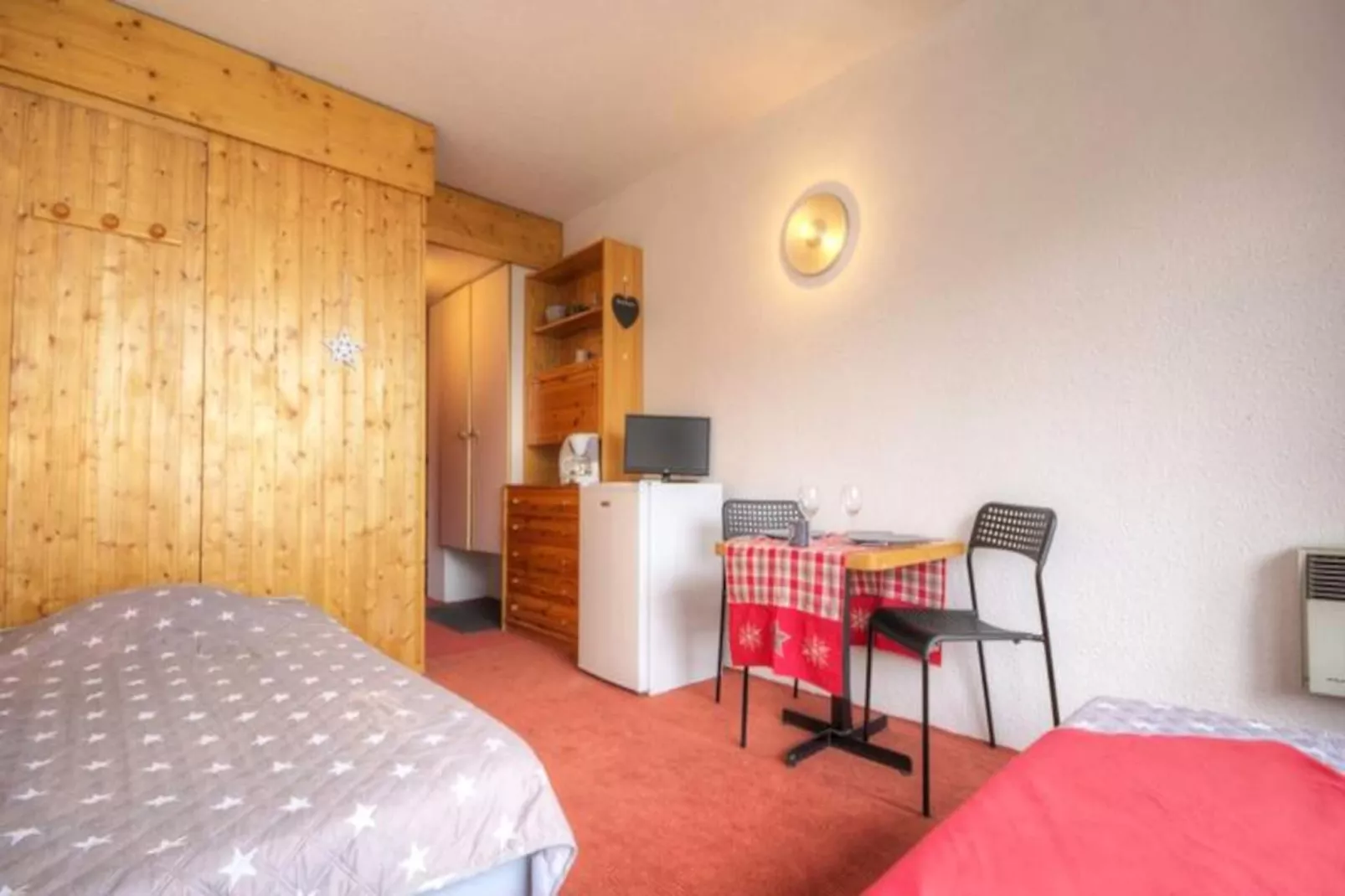 Résidence Grand Arbois - Nicht zugeordnet