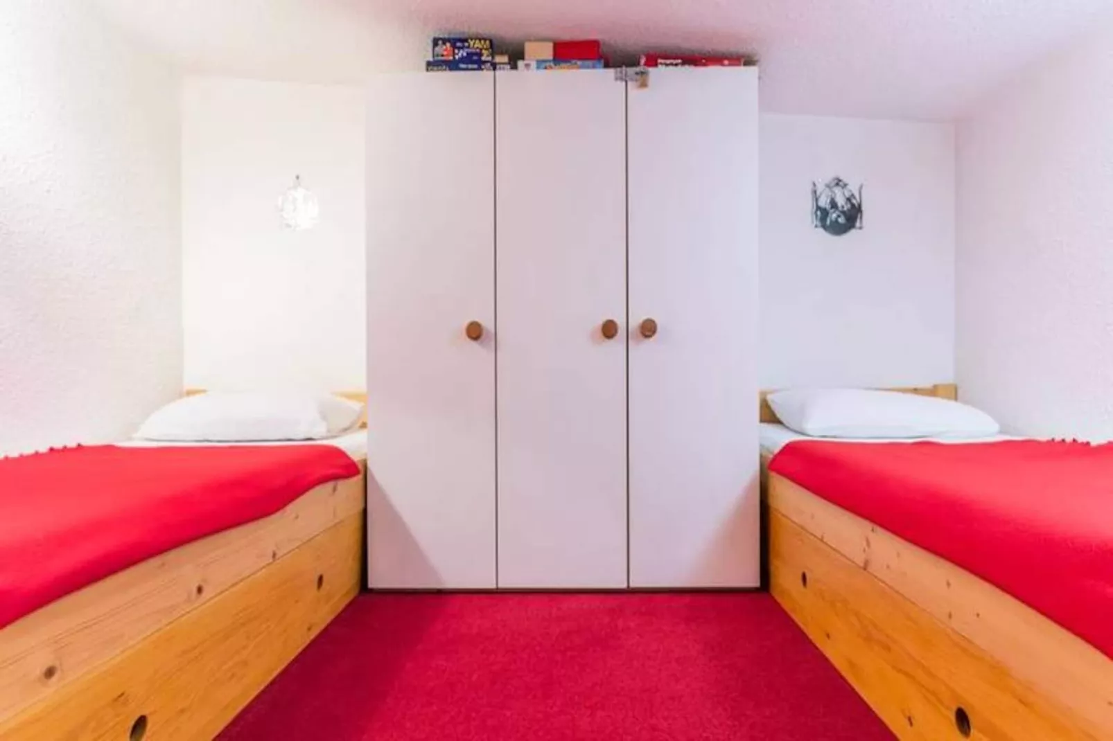 Résidence Aiguille Grive 2 - Non tagué