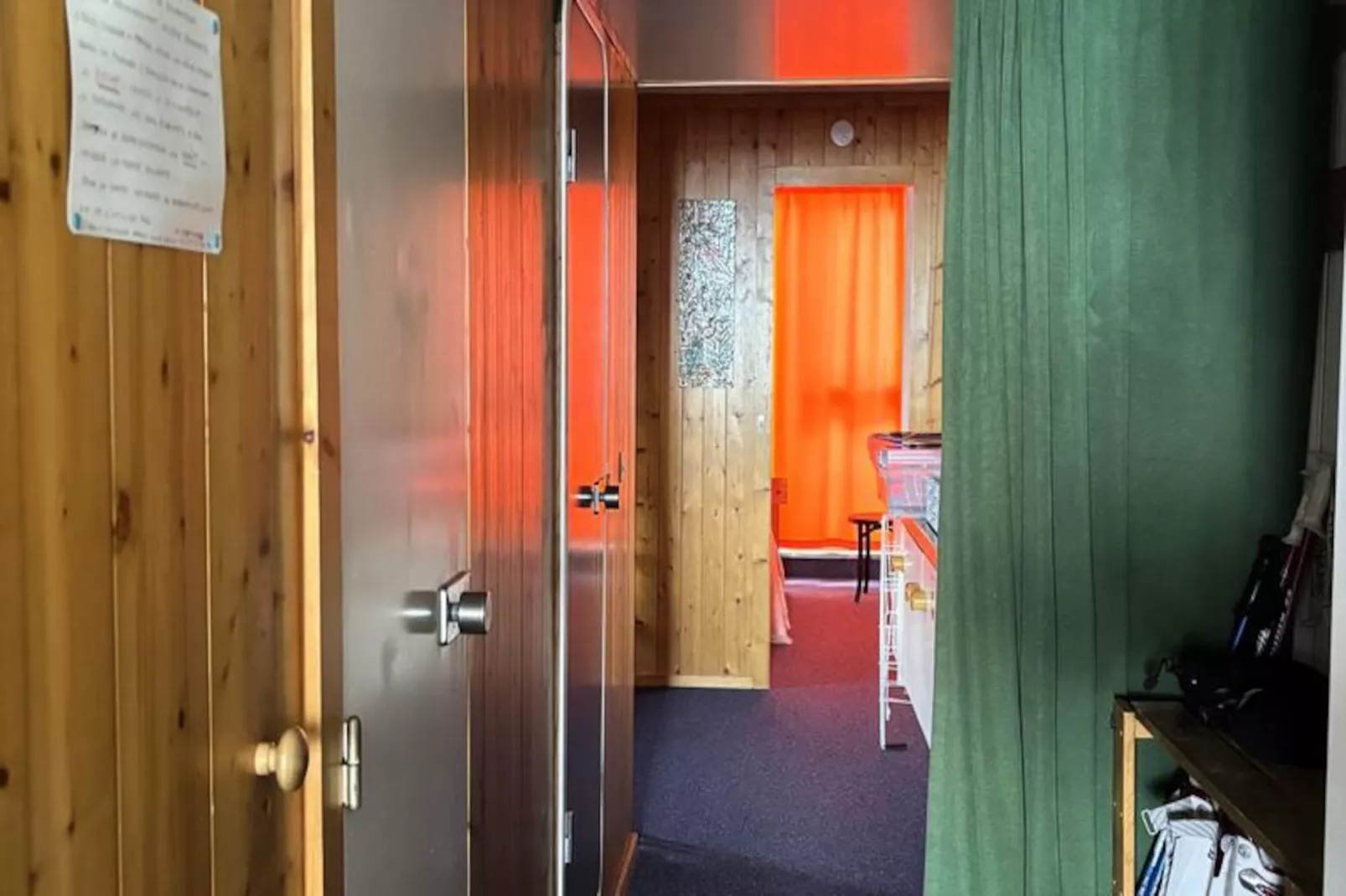 Résidence Pierra Menta - Non tagué