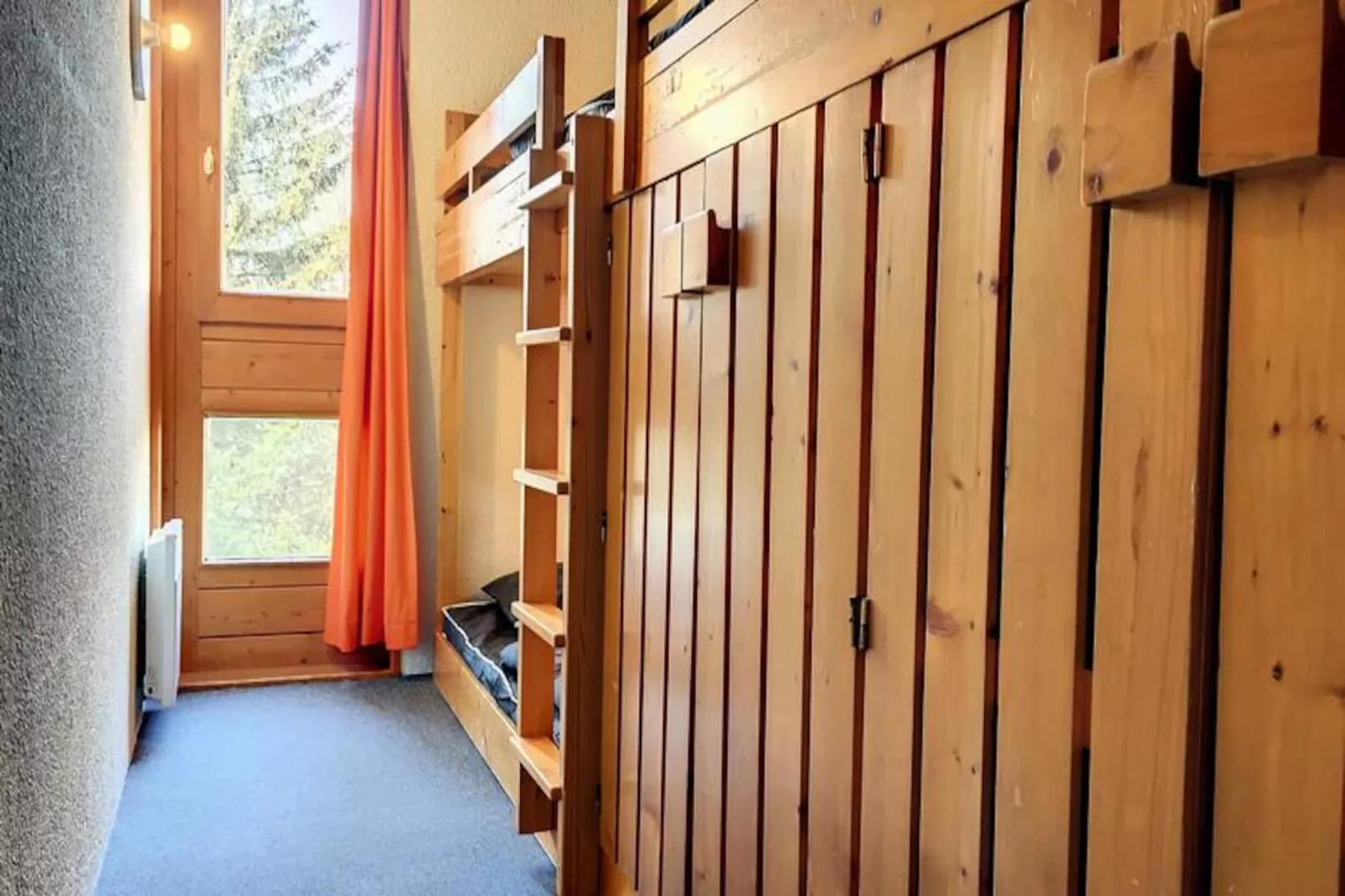 Résidence Arandelieres - Untagged