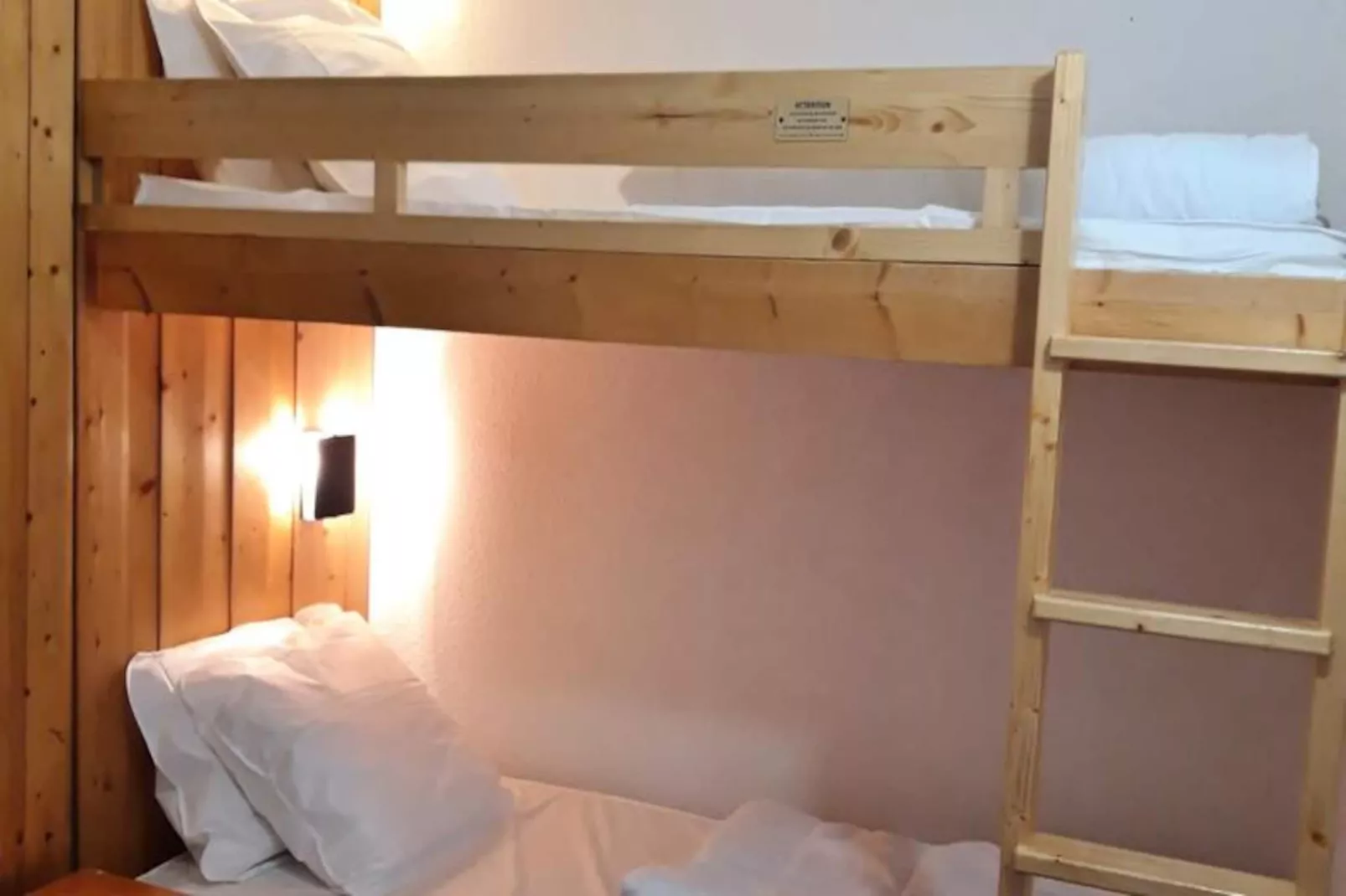 Résidence Pierra Menta - Nicht zugeordnet