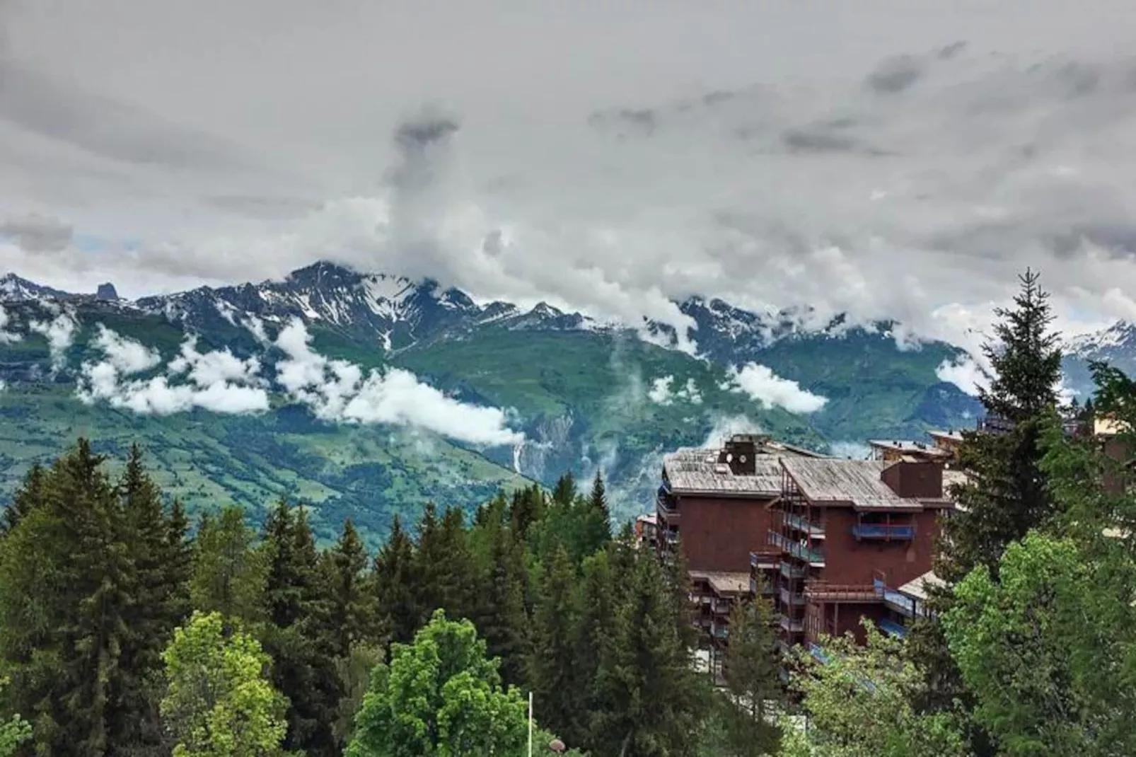 Résidence Mirantins 3 - Nicht zugeordnet