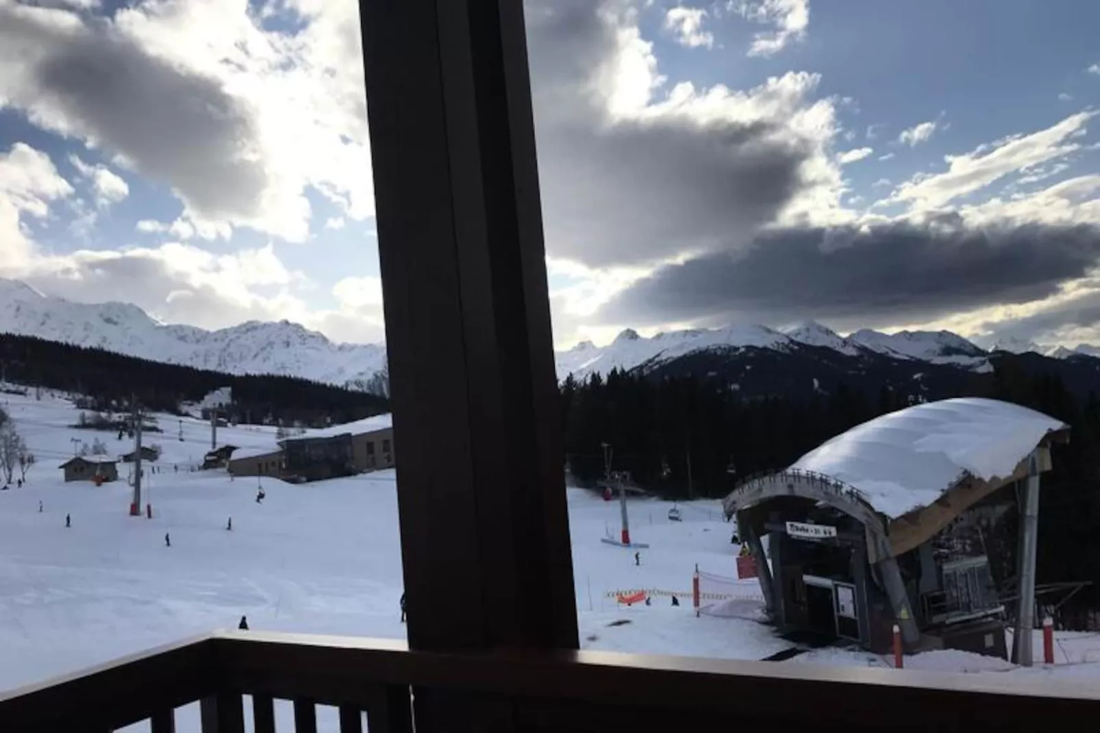 Résidence Monarques Edenarc-Untagged