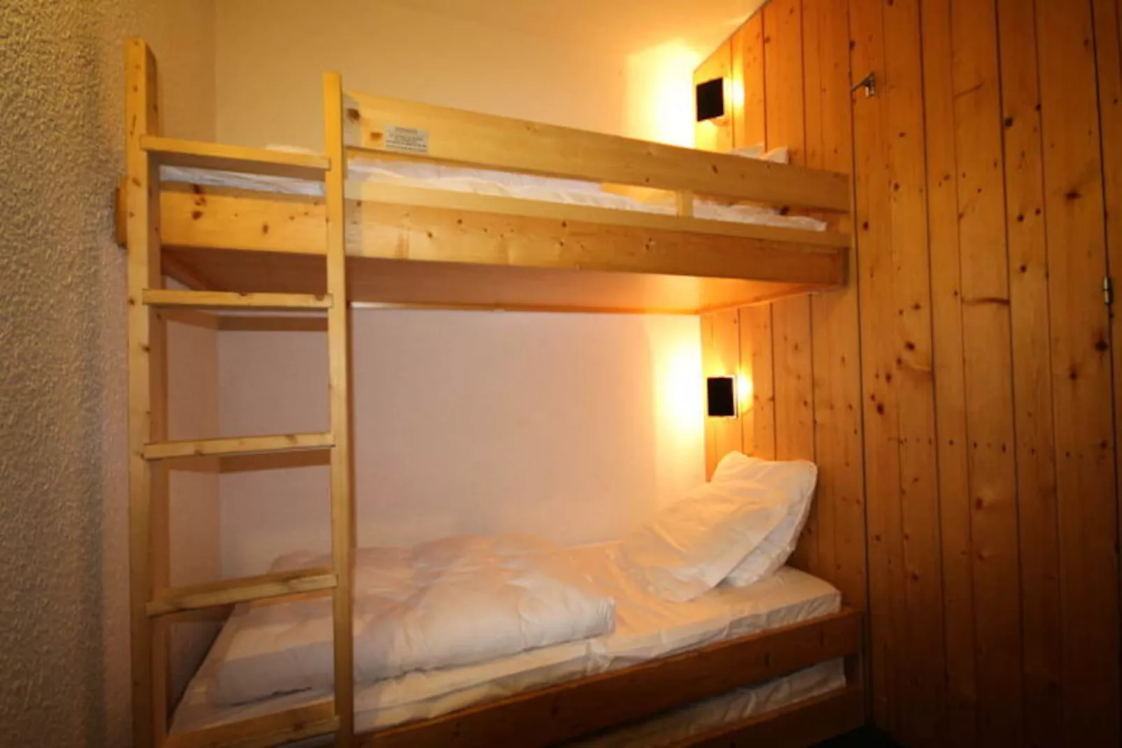 Résidence Pierra Menta - Nicht zugeordnet