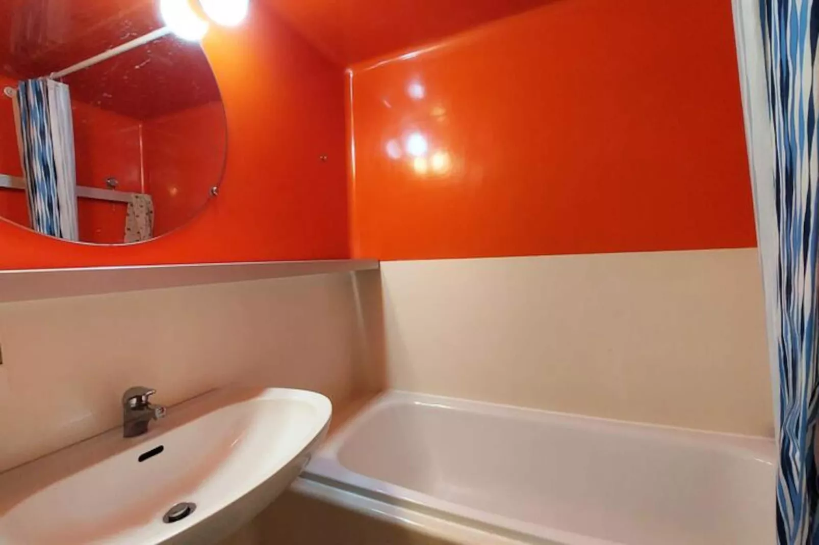 Résidence Tournavelles-Nicht zugeordnet