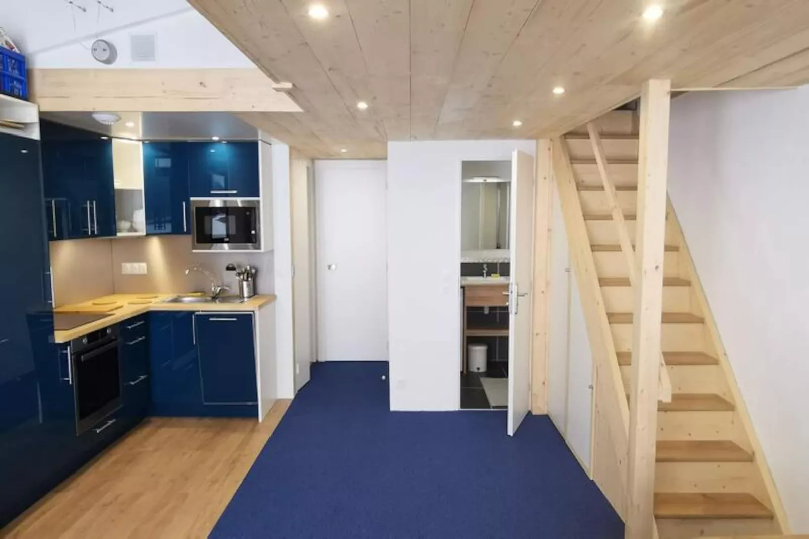 Résidence Tournavelles 2-Non tagué