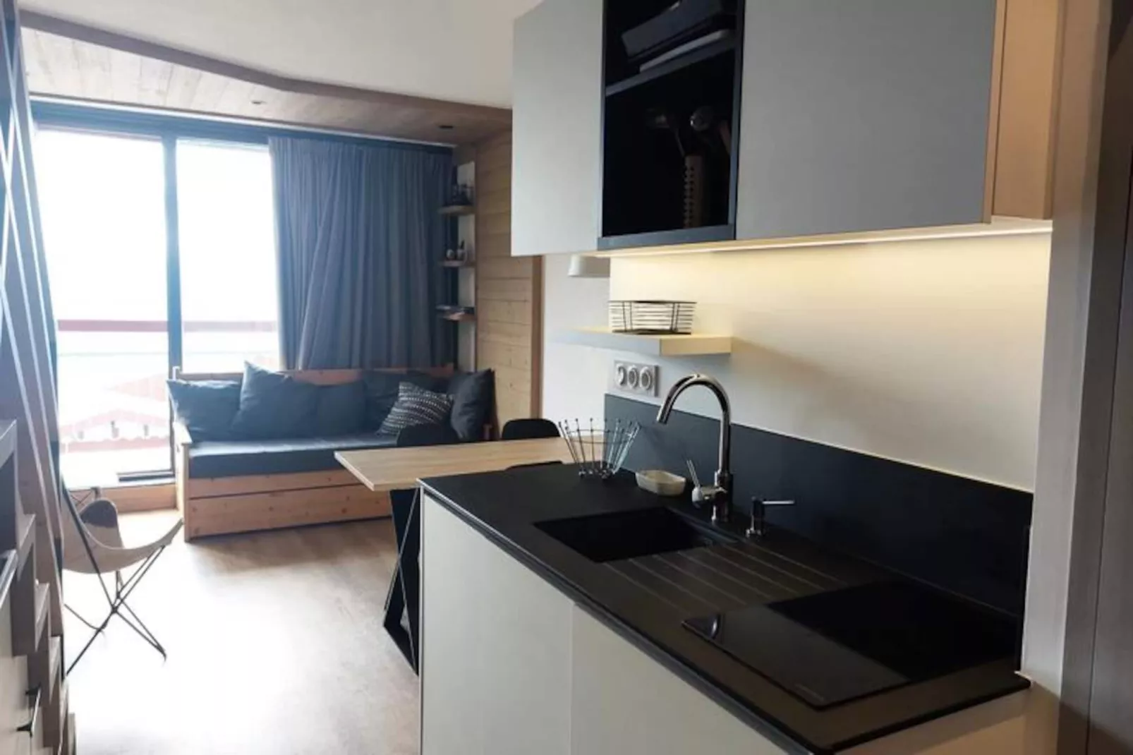 Résidence Tournavelles-Nicht zugeordnet