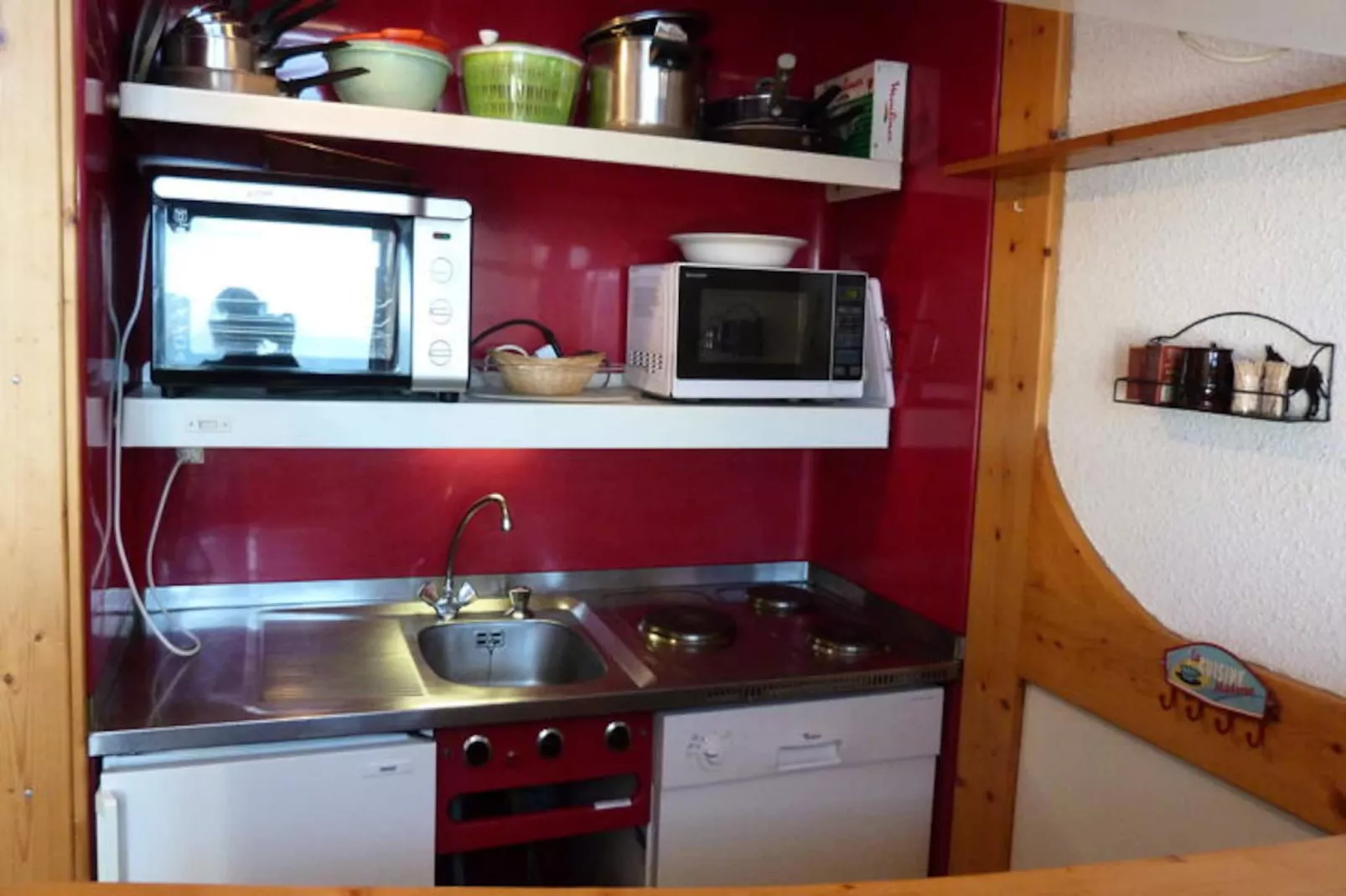 Résidence Tournavelles-Untagged