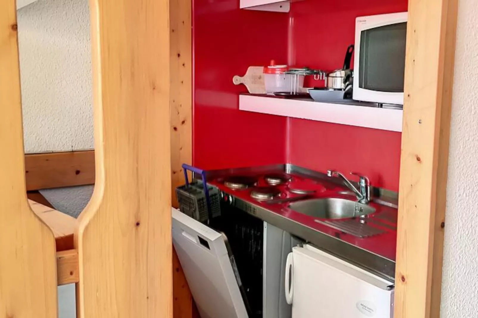 Résidence Tournavelles 2-Non tagué