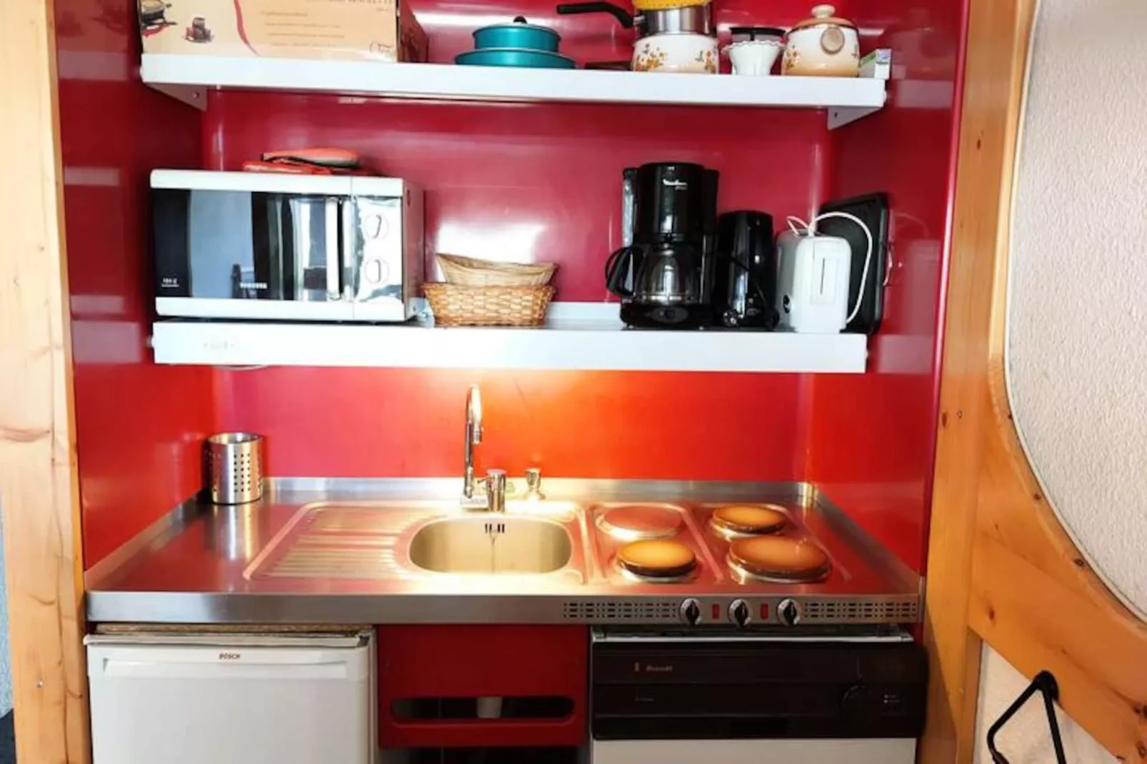 Résidence Tournavelles-Untagged