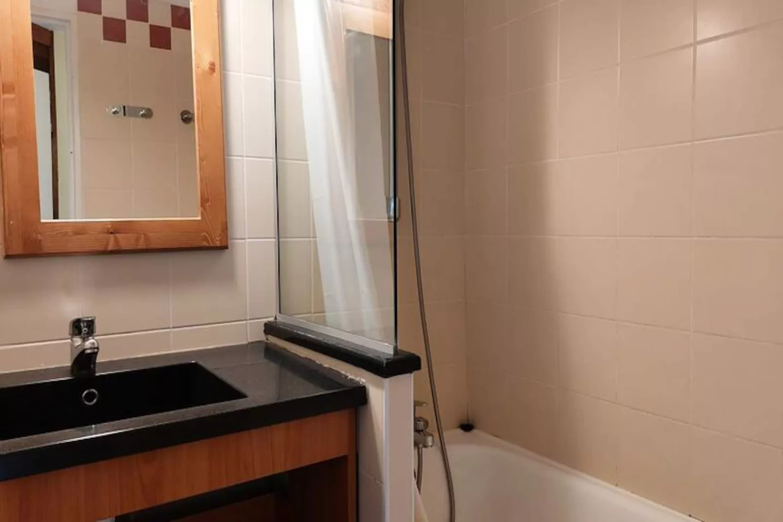 Résidence Ruitor Arc 1800 - Untagged