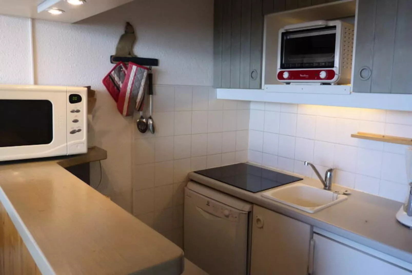 Résidence Ruitor Arc 1800 - Untagged