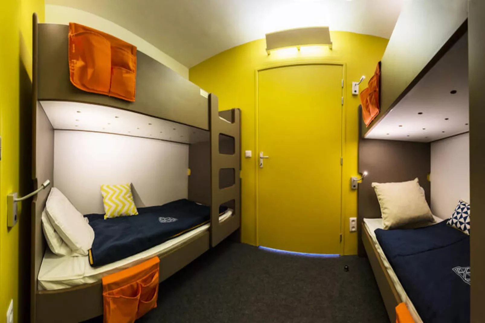 Résidence Thuria - Non tagué