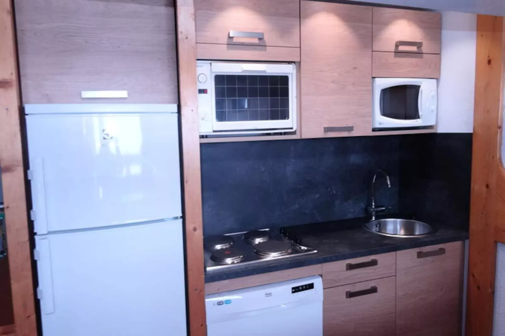 Résidence Tournavelles-Untagged