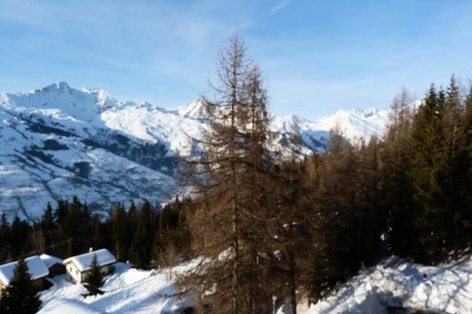 Résidence Ruitor Arc 1800 - Untagged