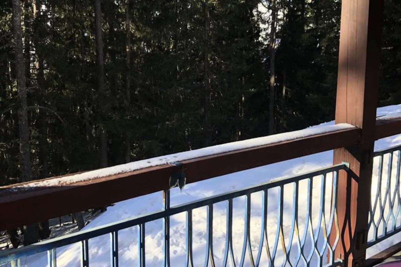 Résidence Thuria - Untagged