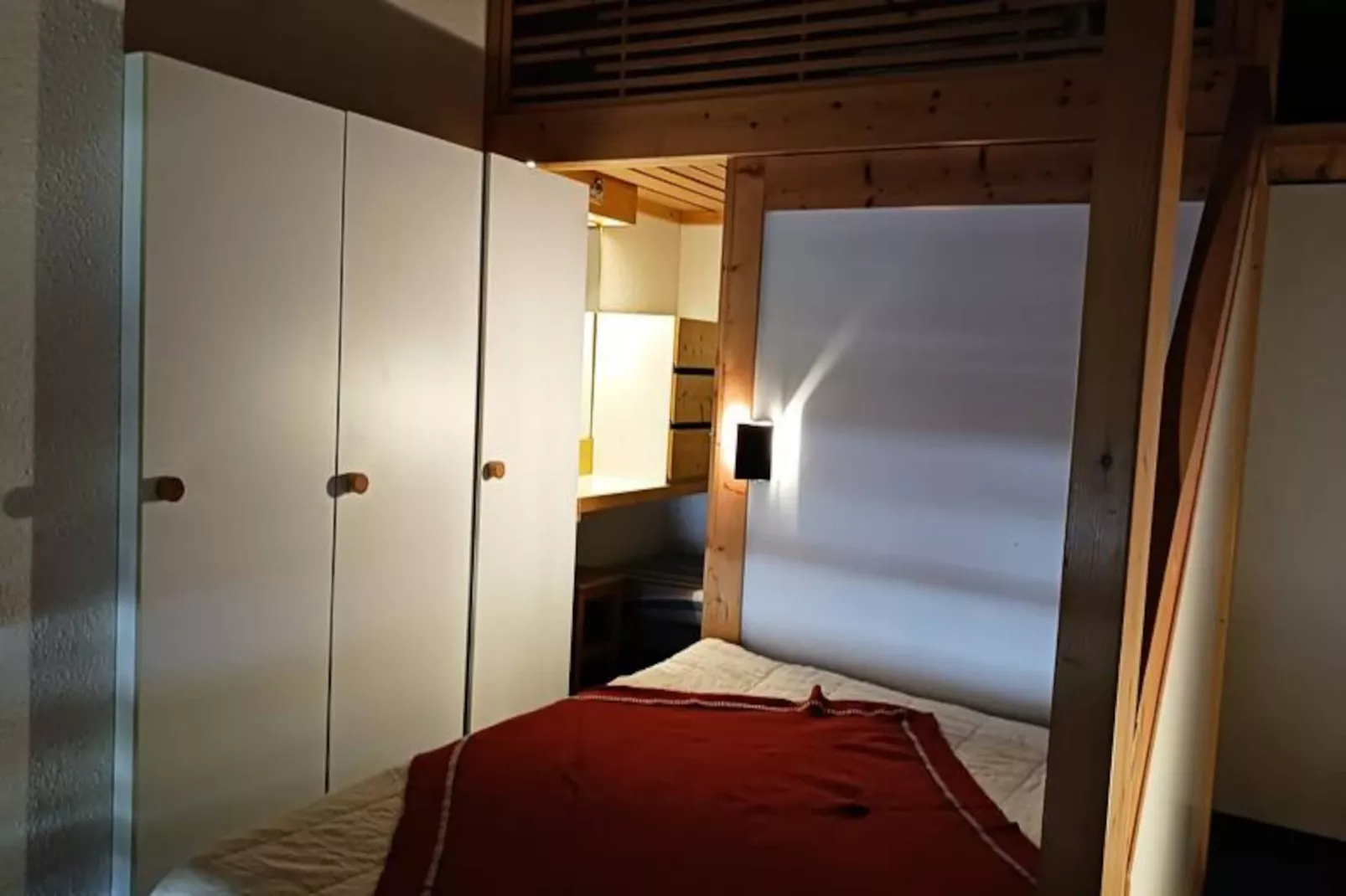 Résidence Archeboc-Nicht zugeordnet