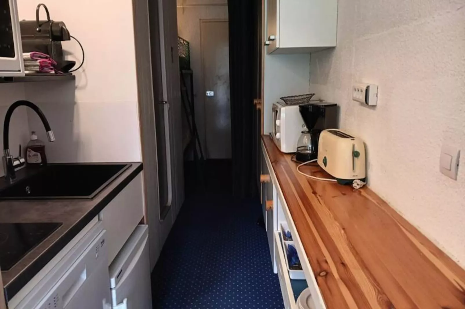 Résidence Belles Challes - Untagged