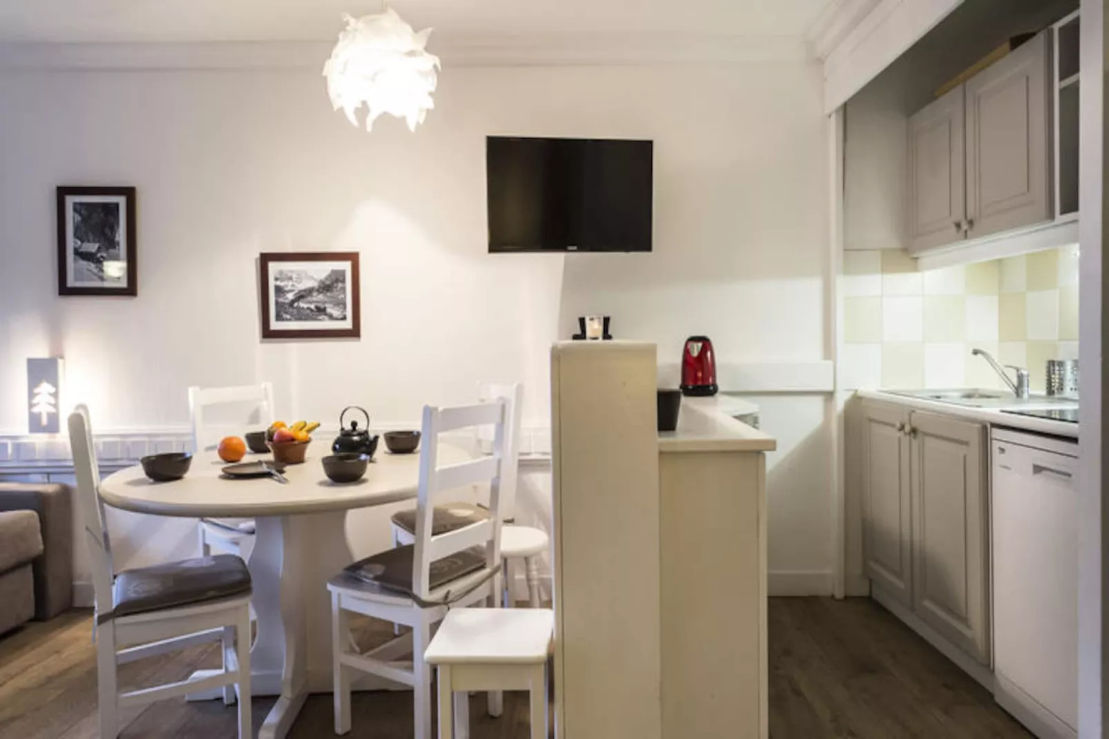 Résidence Thuria - Untagged