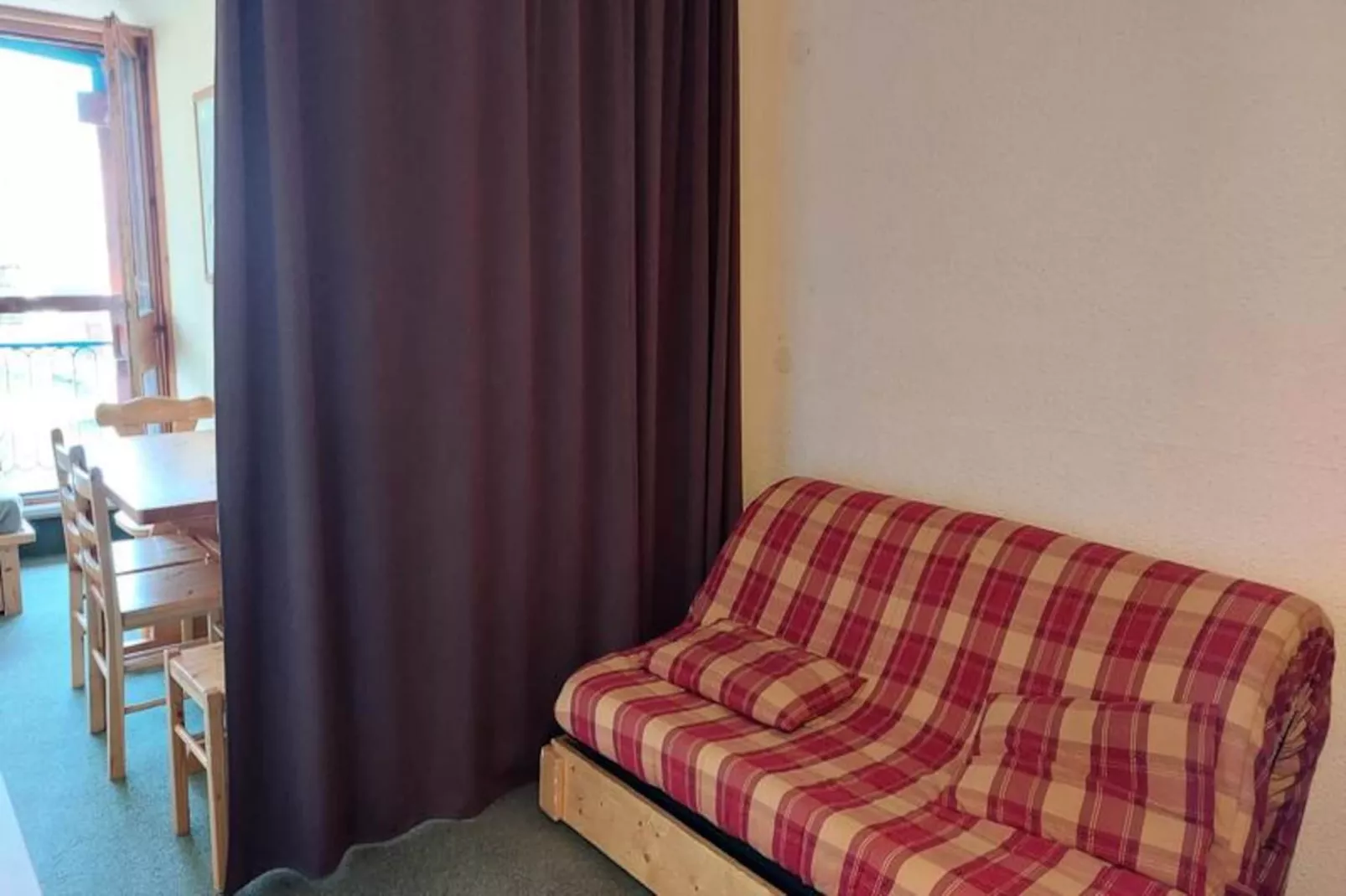 Résidence Belles Challes - Untagged