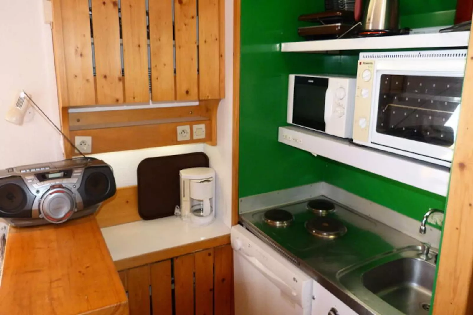 Résidence Archeboc-Non tagué