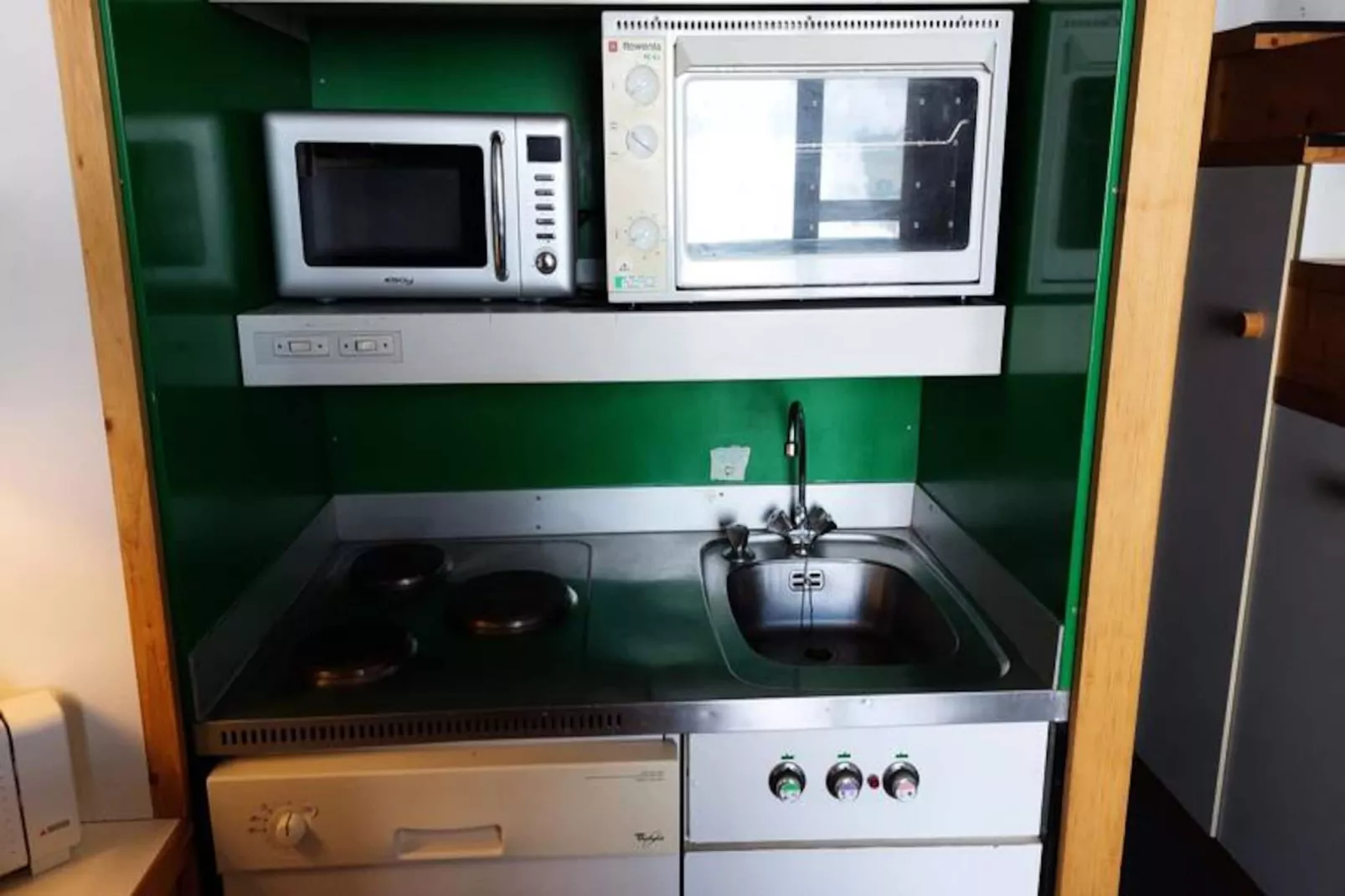 Résidence Archeboc - Nicht zugeordnet