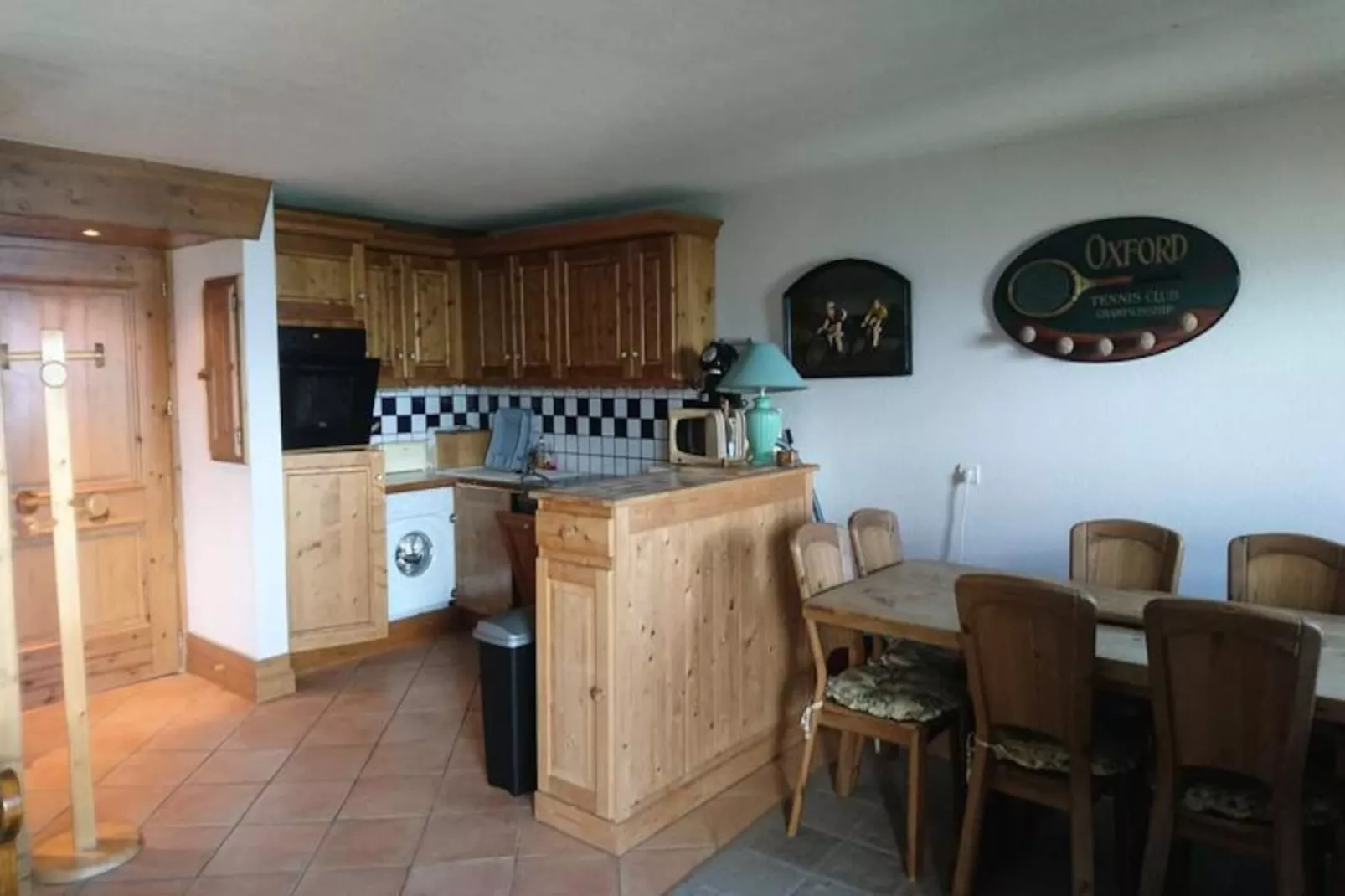 Résidence Chantel-Nicht zugeordnet