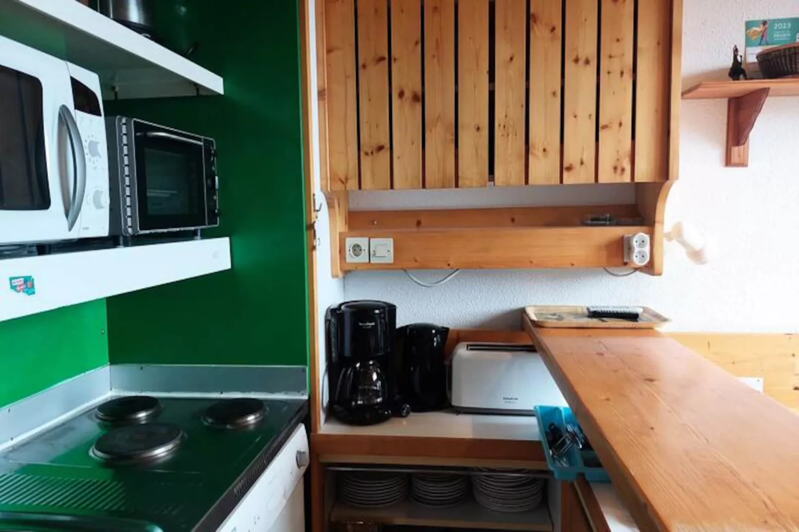 Résidence Vogel - Nicht zugeordnet