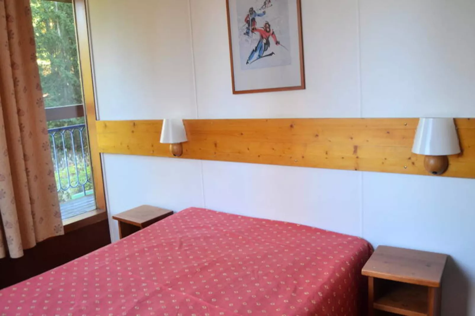 Résidence Miravidi-Nicht zugeordnet