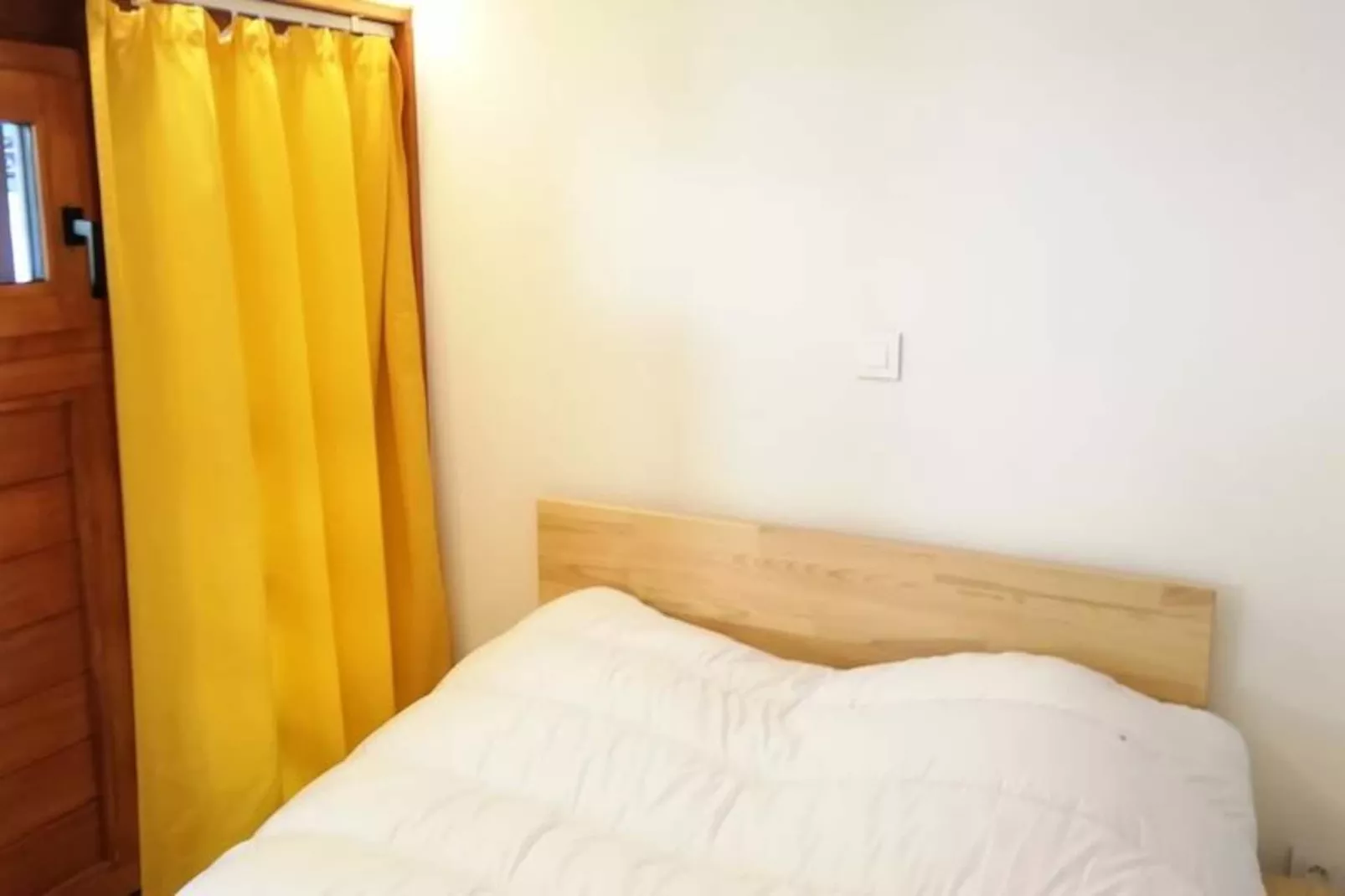 Résidence Aiguille Grive Bat Ii - Non tagué