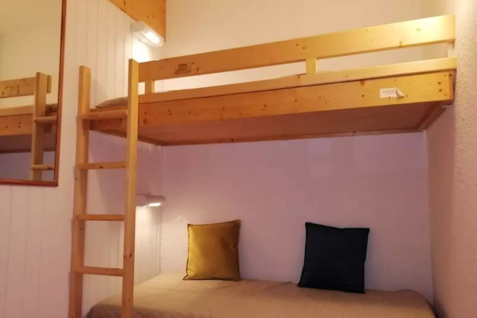 Résidence Grand Arbois - Non tagué