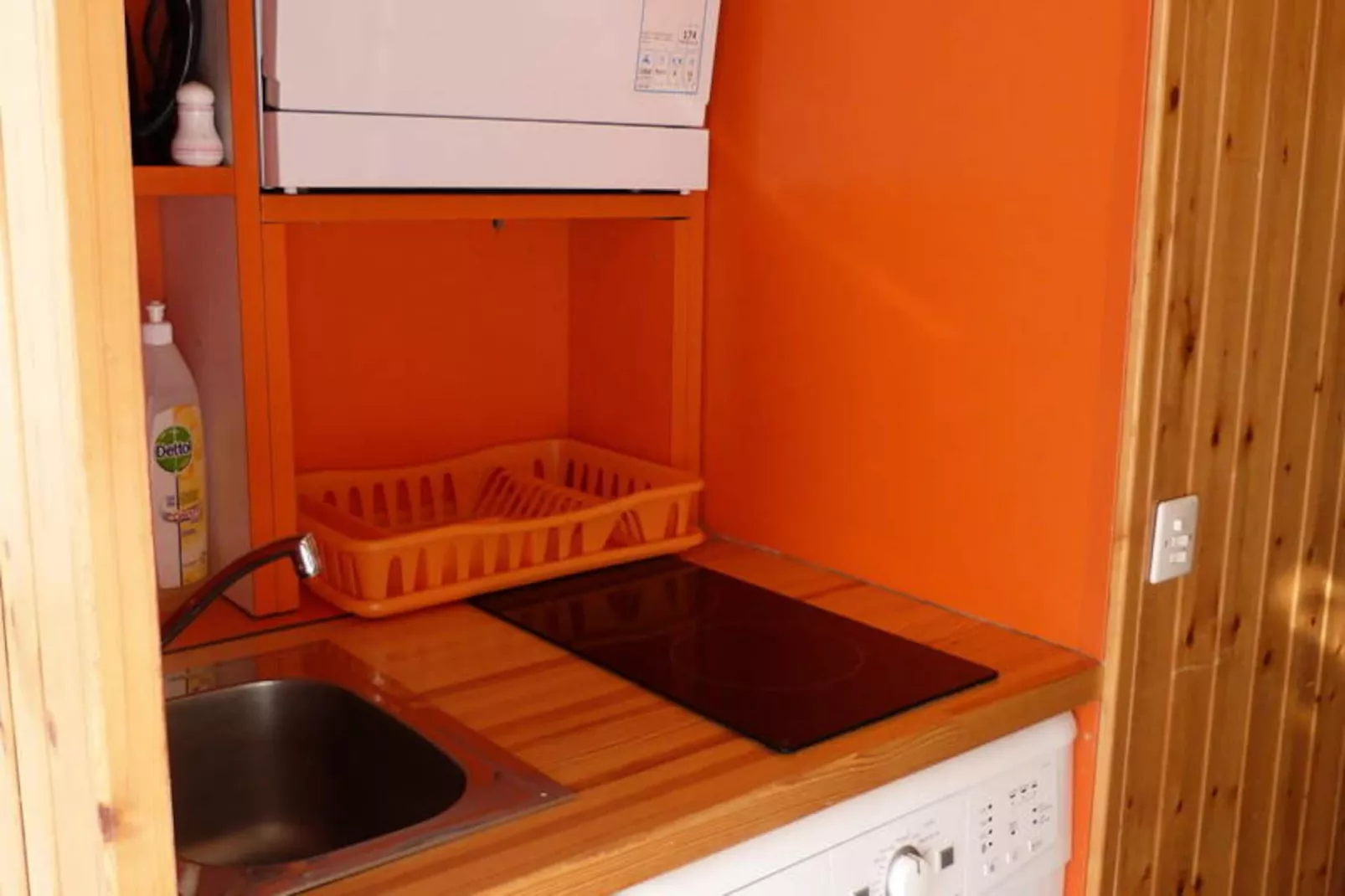 Résidence Grand Arbois - Non tagué