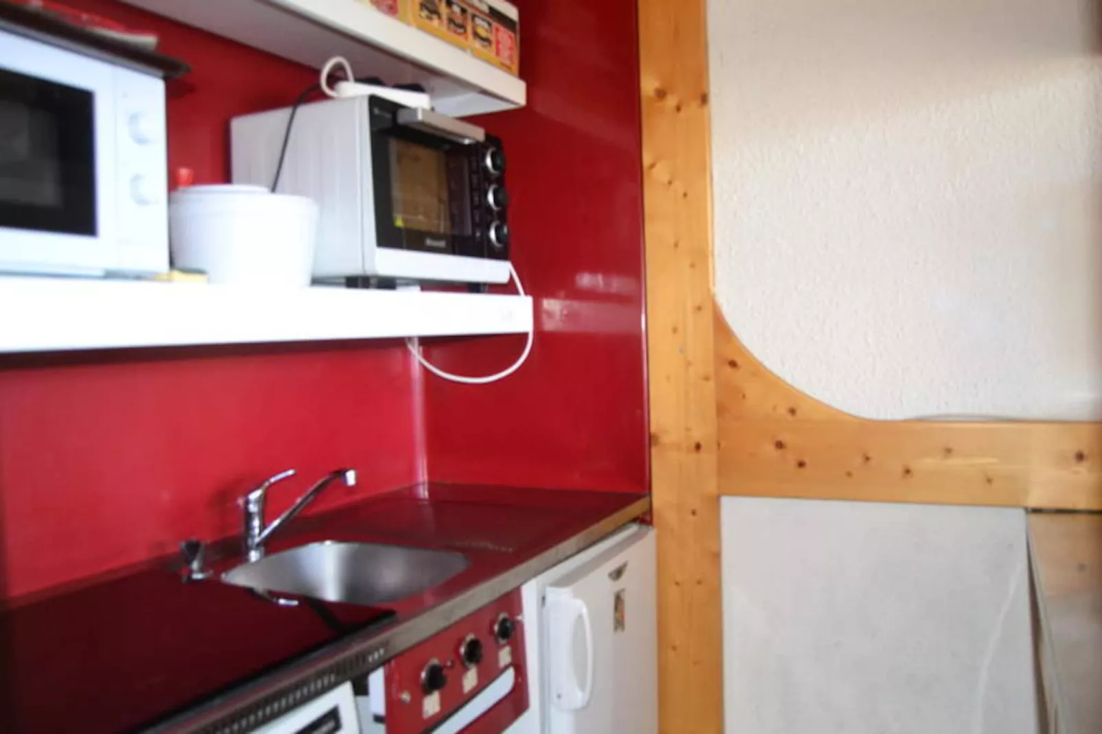 Résidence Bequi-rouge - Untagged