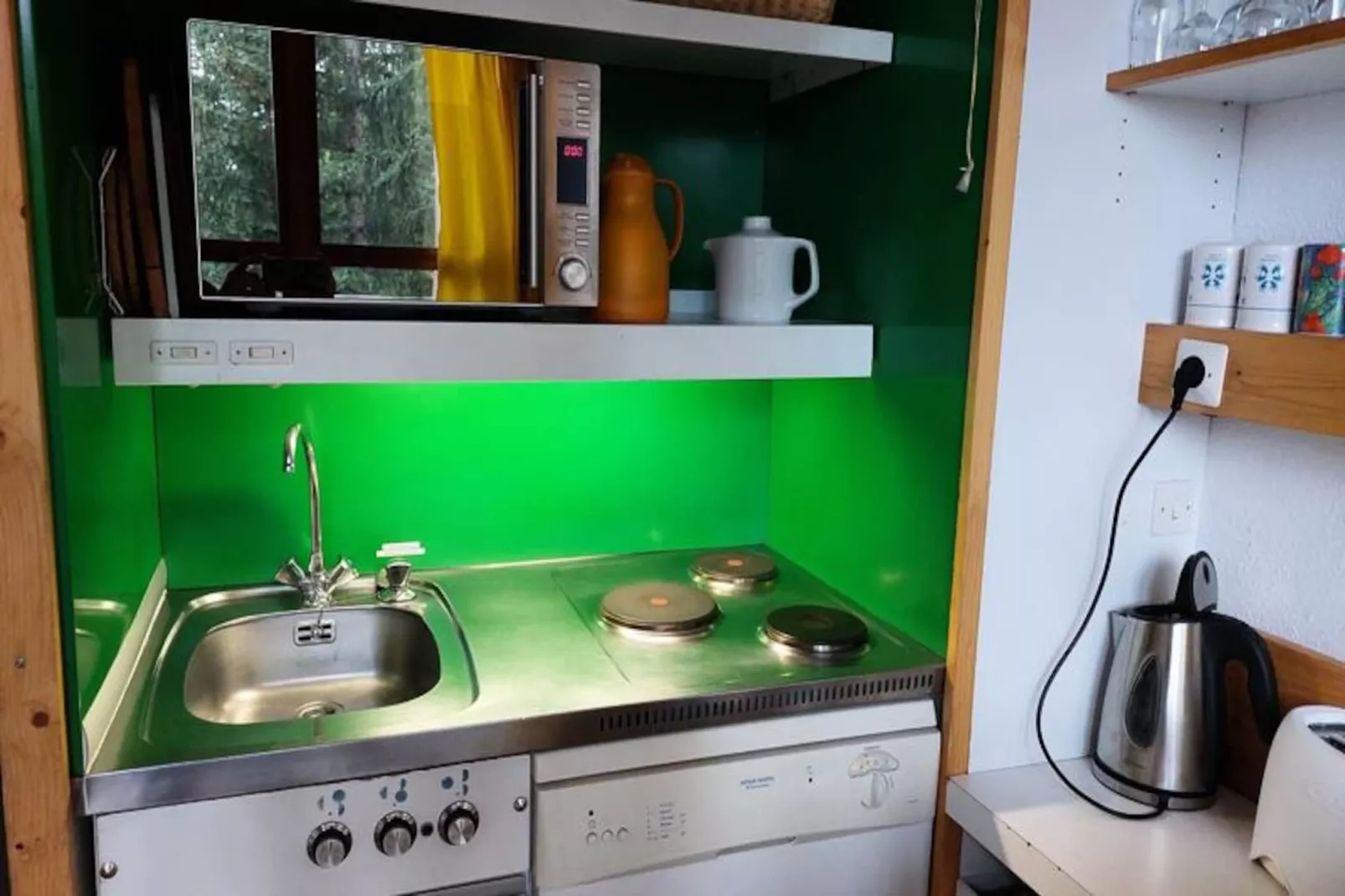 Résidence Mirantin 2-Untagged