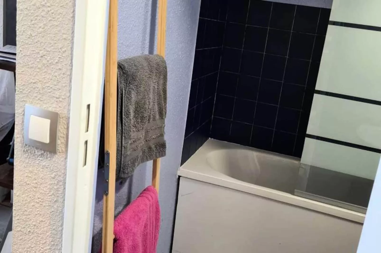 Résidence Fond Blanc - Non tagué