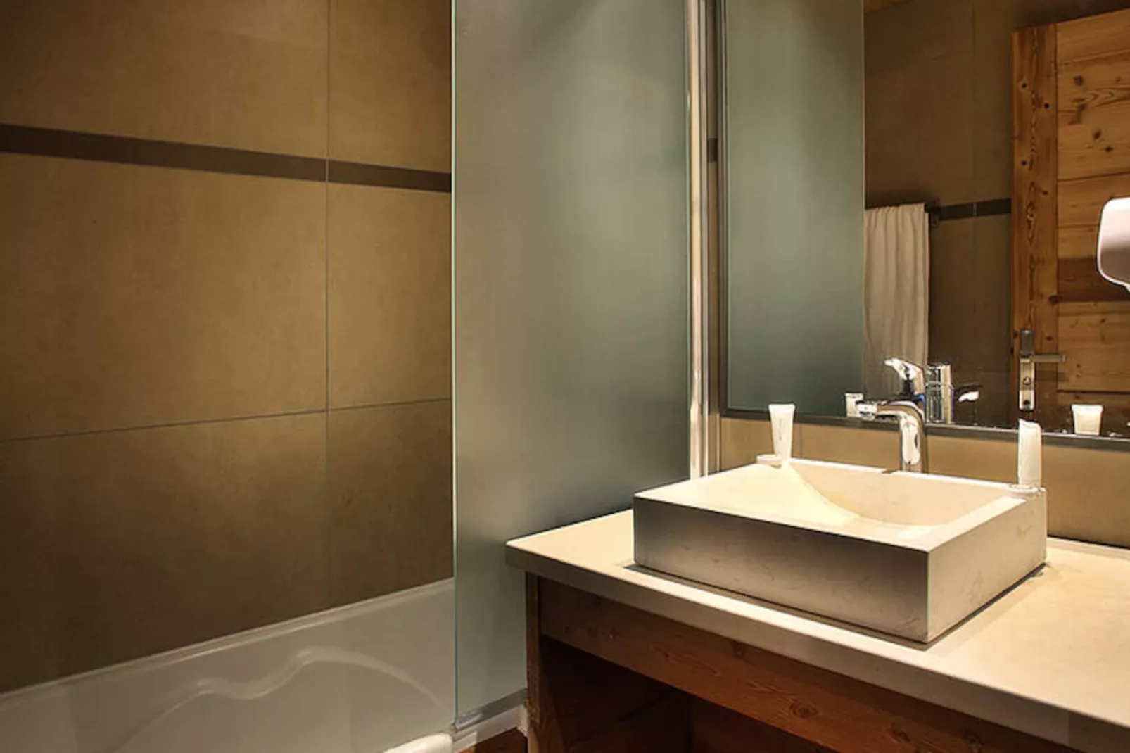 Résidence Les Arolles **** - Untagged