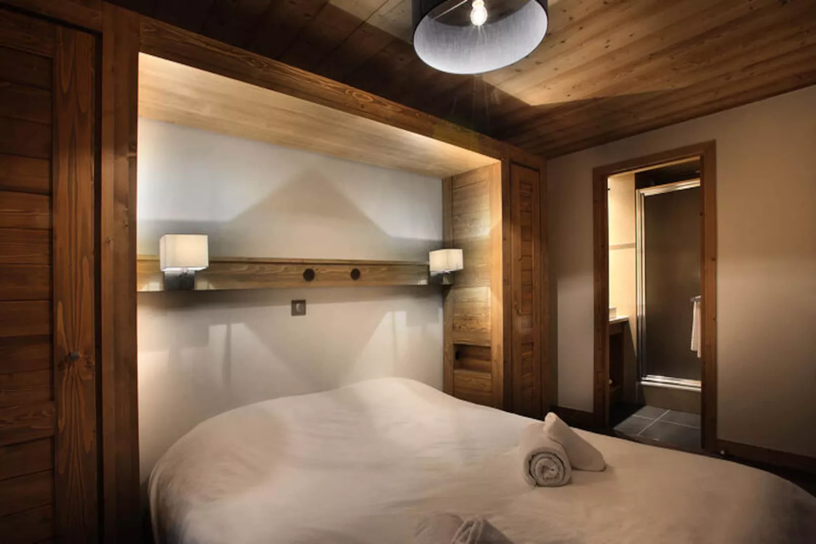 Résidence Les Arolles **** - Untagged