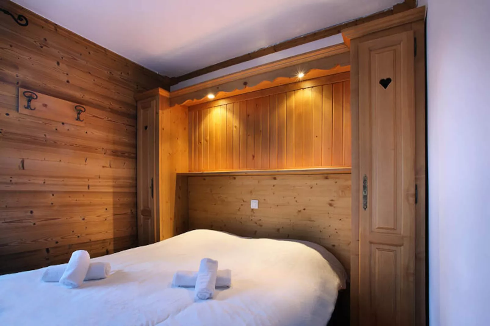 Résidence Les Arolles **** - Non tagué