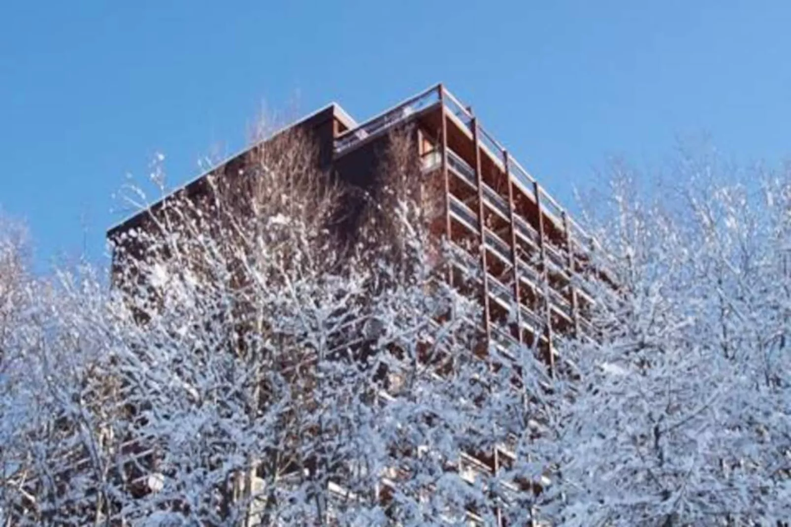 Résidence Pierra Menta - Non tagué