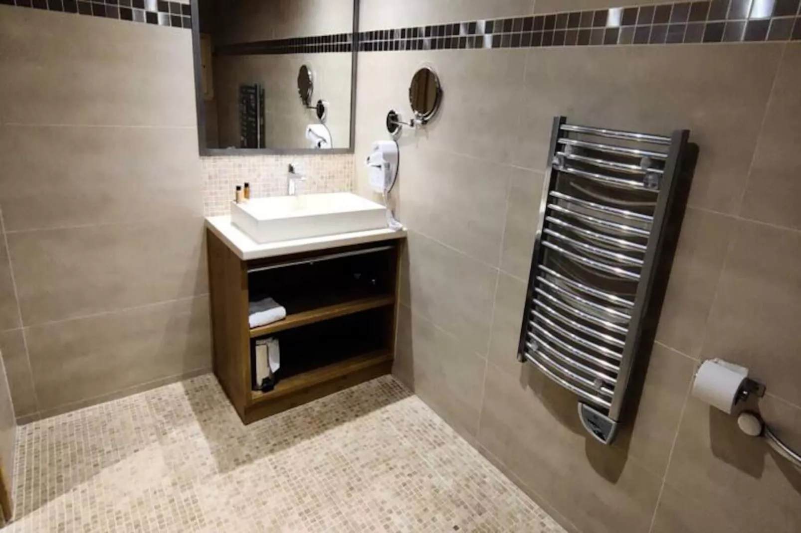 Résidence La Source des Arcs***** - Chalet des Neiges - Nicht zugeordnet