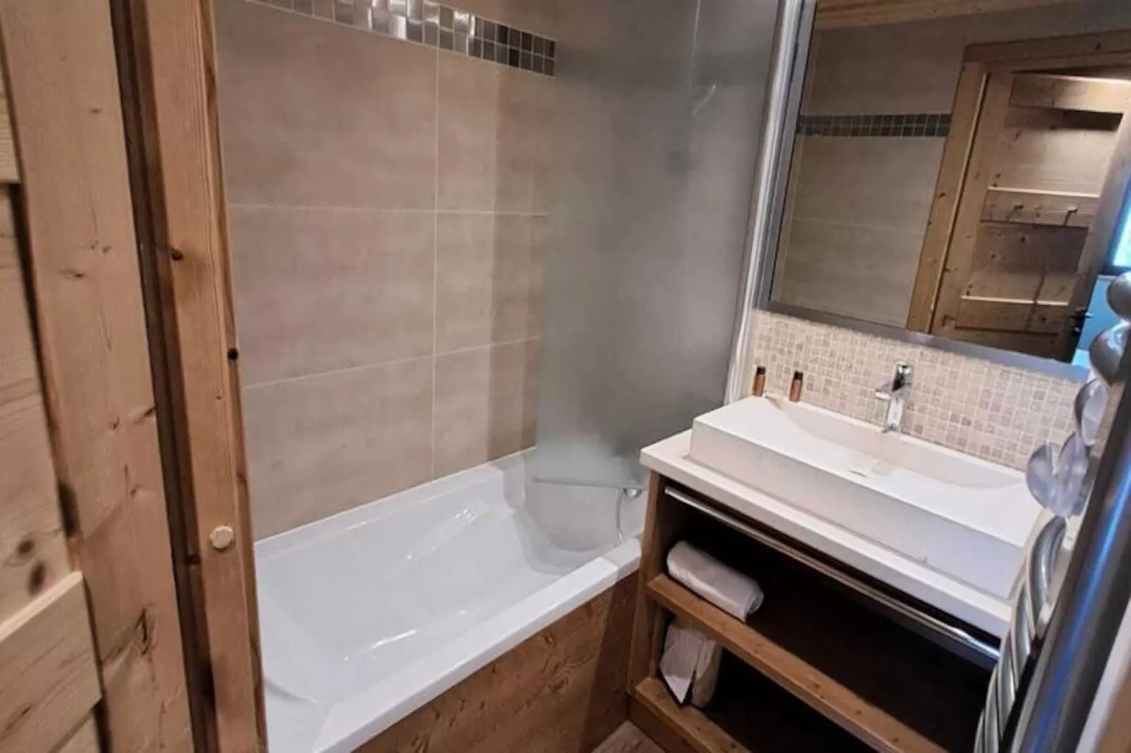 Résidence La Source des Arcs***** - Chalet des Neiges - Nicht zugeordnet